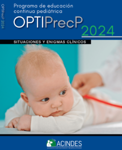 OPTIPrecP 2024 – Situaciones y Enigmas Clínicos