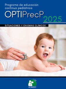 OPTIPrecP 2025 – Situaciones y Enigmas Clínicos